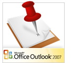 Outlook 2007 邮件客户端的Html邮件解析规则